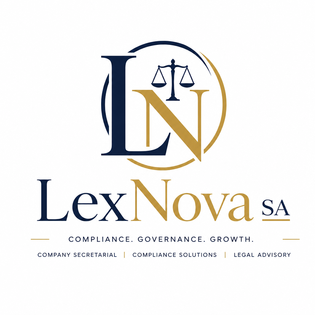 LexNova