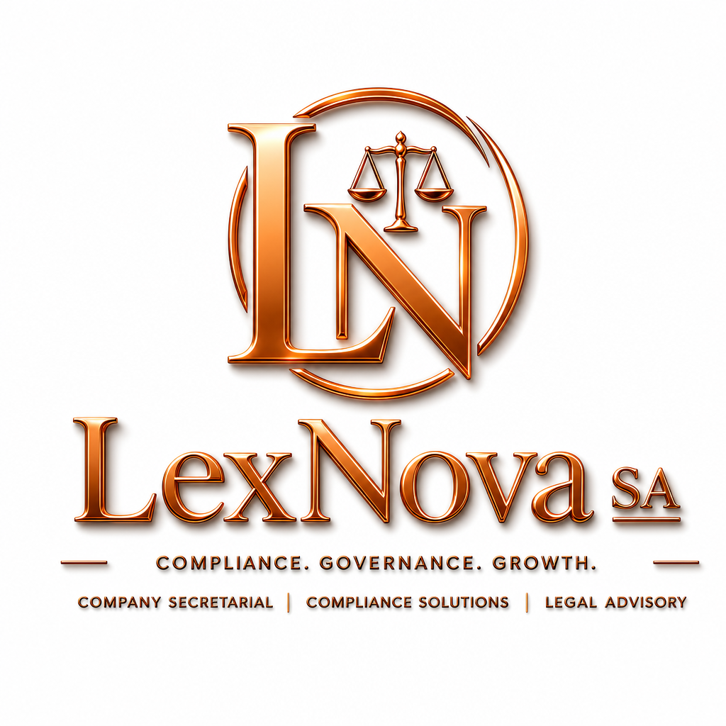 LexNova